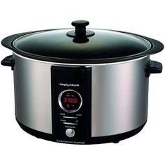 Мультиварка Morphy Richards 6,5л. (461003)