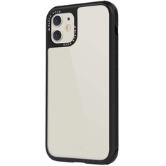Чехол Black Rock Robust Transparent iPhone 11 черный (1100RRT02) Robust Transparent iPhone 11 черный (1100RRT02)