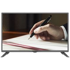 Телевизор Shivaki STV-32LED25