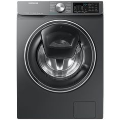 Стиральная машина стандартная Samsung WW70R62LVSXDLP