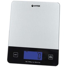 Весы кухонные Vitek VT-8010 VT-8010