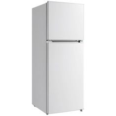 Холодильник Zarget ZRT 245NFW ZARGET Холодильник Zarget ZRT 245NFW
