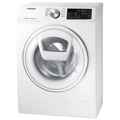 Стиральная машина узкая Samsung WW70R42PXRW WW70R42PXRW