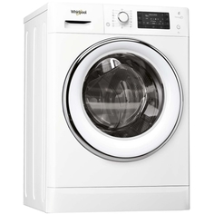 Стиральная машина узкая Whirlpool FWSD71283WCV RU.1 FWSD71283WCV RU.1