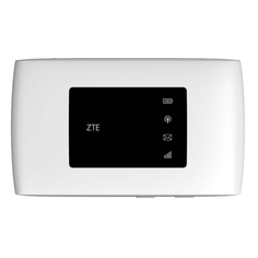 Wi-Fi роутер ZTE MF920 4G White MF920 4G White