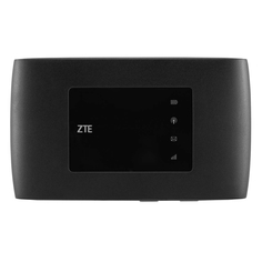 Wi-Fi роутер ZTE MF920 4G Black