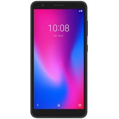 Смартфон ZTE Blade A3 2020 NFC Dark Grey Blade A3 2020 NFC Dark Grey