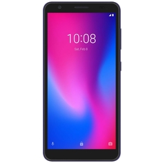 Смартфон ZTE Blade A3 2020 NFC Violet Blade A3 2020 NFC Violet