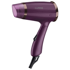 Фен Lumme LU-1058 Violet Сharoite LU-1058 Violet Сharoite