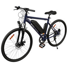 Электрический велосипед HIPER HE-B51