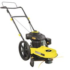 Газонокосилка бензиновая Huter GLM-5.0L (70/3/9)