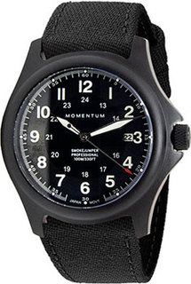 мужские часы Momentum 1M-SN02BS6B. Коллекция Smoke Jumper