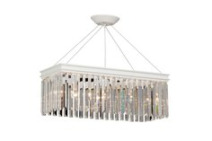 Люстра V5125-0/4S Vitaluce