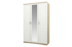 Шкаф для одежды Оливия Hoff