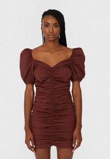 Платье Stradivarius 