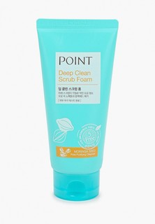 Пенка для умывания Kerasys Point, 150 г