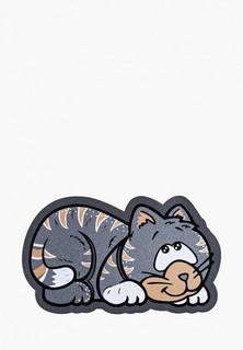 Коврик придверный Giz Home 