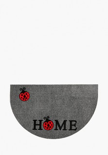 Коврик придверный Giz Home 40х65 см