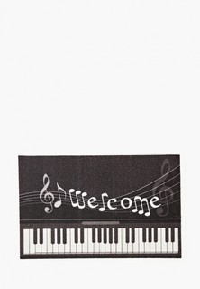 Коврик придверный Giz Home 40х60 см