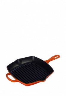 Сковорода Le Creuset гриль, 26 см