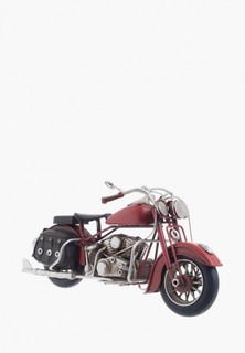 Фигурка декоративная Inart 27,5х11х14,5 см