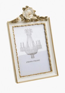 Фоторамка Inart 14x3x23 см