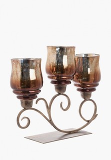 Подсвечник Inart 45х13х36 см