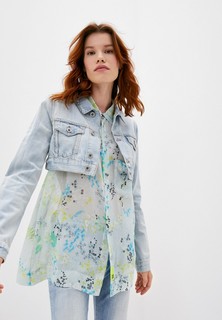 Куртка джинсовая Diesel 