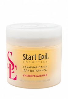 Паста для шугаринга Start Epil "Универсальная", 400 г