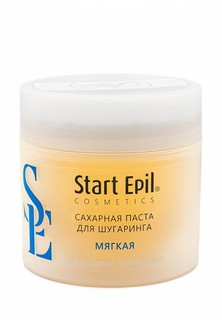 Паста для шугаринга Start Epil мягкая