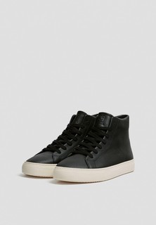 Кеды Pull&Bear 