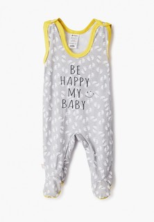 Комбинезон КотМарКот 