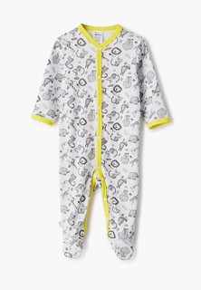 Комбинезон бельевой КотМарКот 