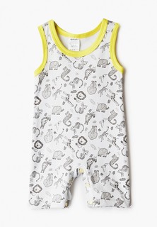 Комбинезон бельевой КотМарКот 