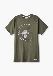Футболка Запорожец Heritage 
