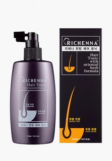 Тоник для волос Richenna 