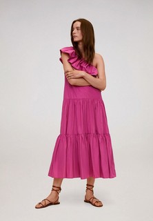 Платье Mango - PRUN