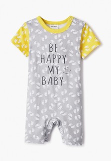 Комбинезон КотМарКот 