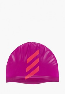 Шапочка для плавания adidas SIL 3S CAP Y