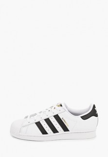 Кеды adidas Originals SUPERSTAR