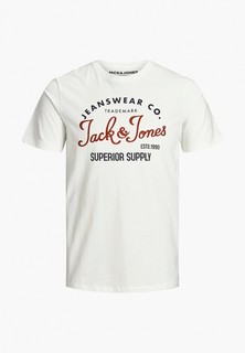 Футболка Jack & Jones 