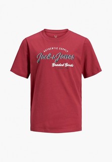 Футболка Jack & Jones 