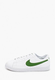 Кеды Nike NIKE BLAZER LOW (GS)