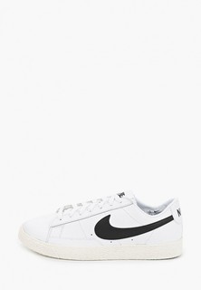 Кеды Nike NIKE BLAZER LOW GS