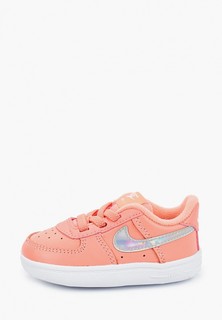 Кроссовки Nike NIKE FORCE 1 CRIB (CB)
