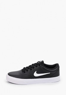 Кеды Nike NIKE SB CHARGE PRM