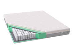 Матрас Райтон Lagom Memory M (Lagom Grey) 140x200