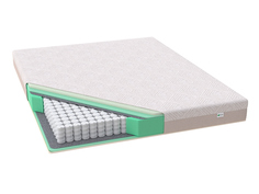 Матрас Райтон Lagom Memory M (Lagom Beige) 80x190