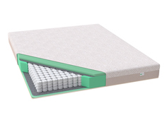 Матрас Райтон Lagom F (Lagom Beige) 80x190