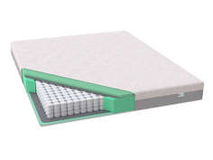 Матрас Райтон Lagom F (Lagom Grey) 90x200